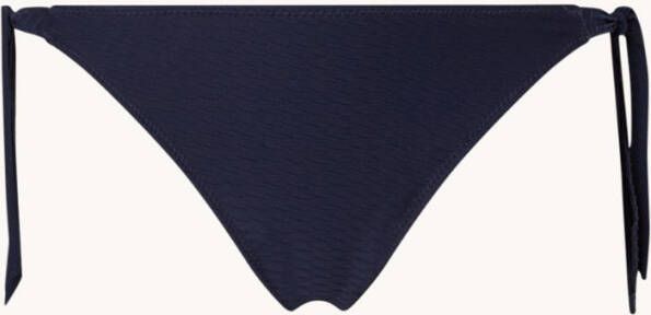 banana moon Romeo Dasia bikinislip met structuur