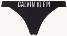 Calvin Klein Intense Power brazilian bikinislip met logoband