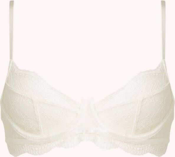 Hunkemö, ller NIET VOORGEVORMDE BEUGEL BH IS