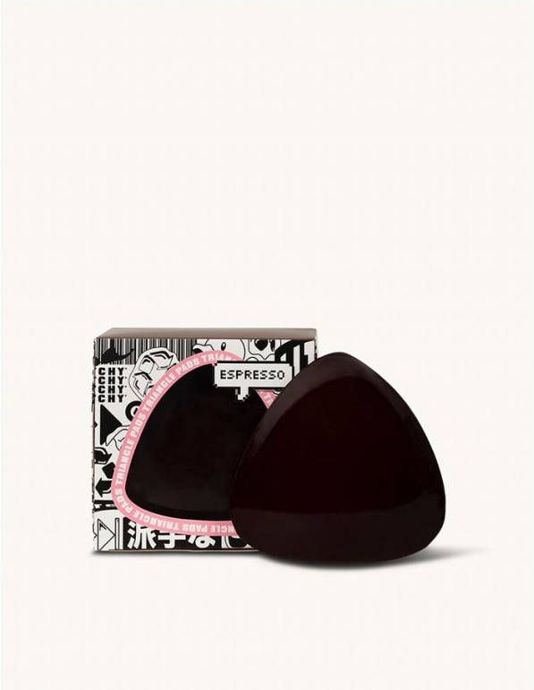 Litchy Triangle push up bh pads