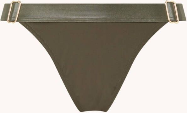 marlies | dekkers Cache Coeur brazilian bikinislip