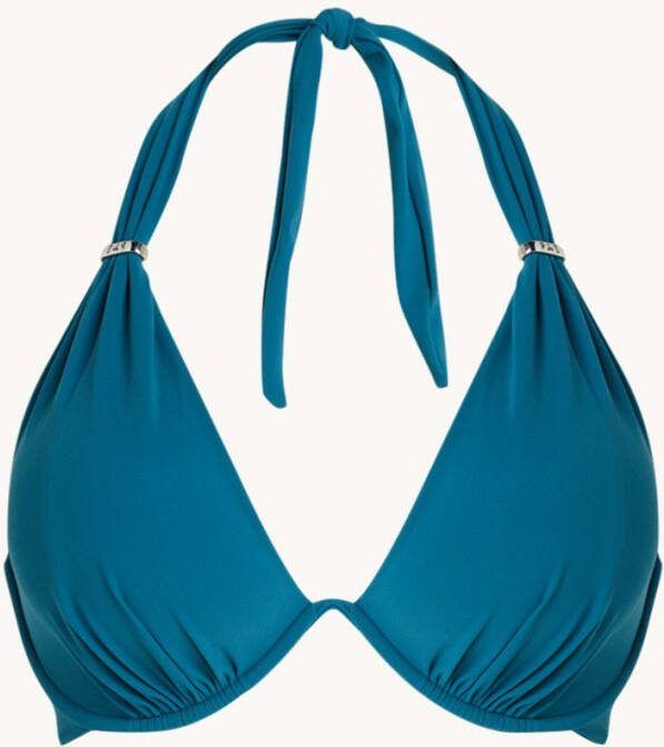 Pain de Sucre Fabia beugel bikinitop zonder vulling