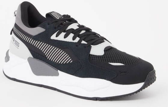 Puma RS Z Reinvention sneaker met suede details