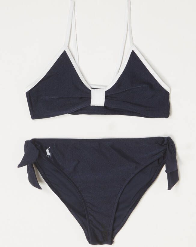 Polo Ralph Lauren Zwembroek NAUTICAL 2PC SWIMWEAR 2 PC SWIM