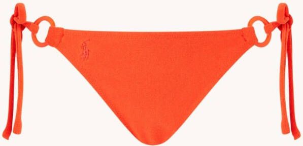 Ralph Lauren Bikinislip van badstof