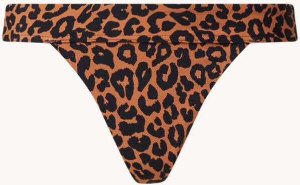 Sam Friday Cabana brazilian bikinislip