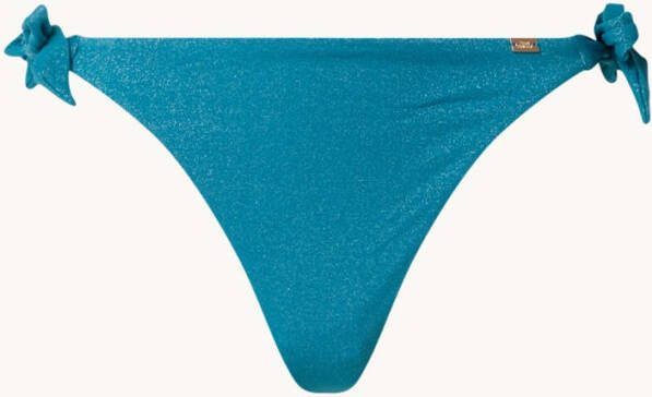 Sam Friday Ipanema brazilian bikinislip met gestrikt detail