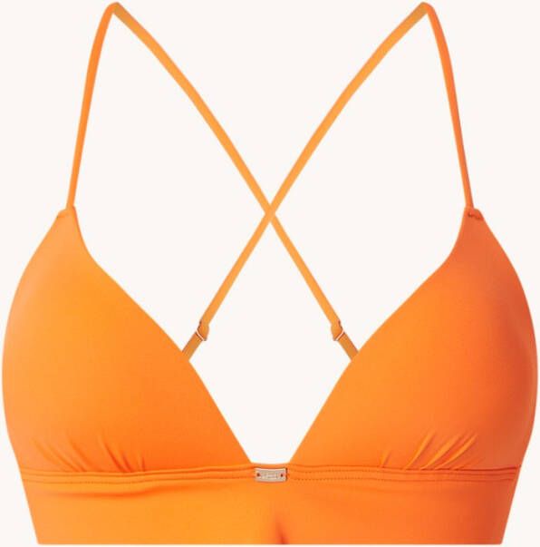 Sam Friday Push up voorgevormde bikinitop