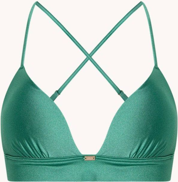 Sam Friday Push up voorgevormde bikinitop