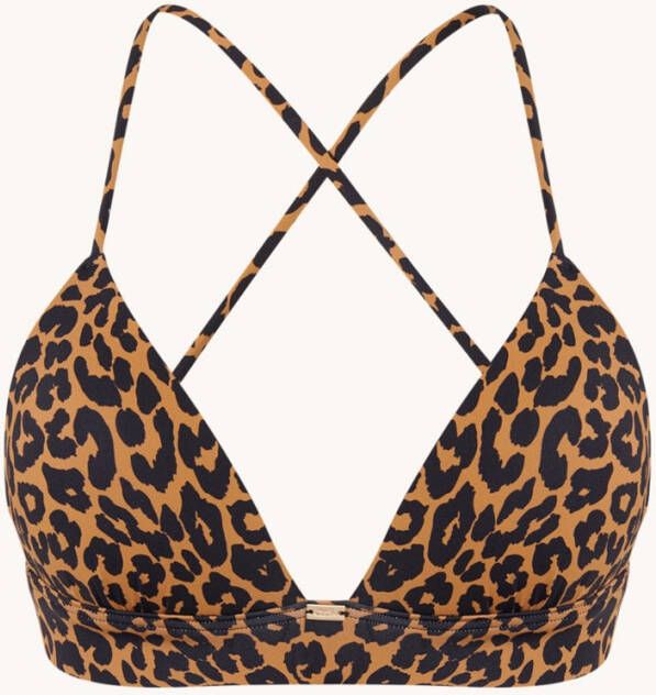 Sam Friday Push up voorgevormde bikinitop