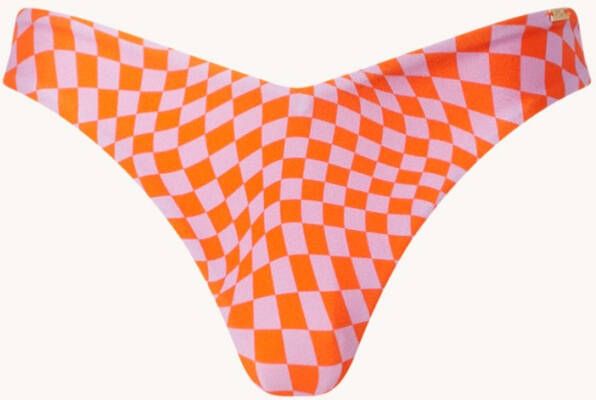 Sam Friday Venga brazilian bikinislip