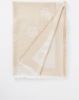 Guess Galeria sjaal met print 135 x 135 cm online kopen