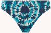 Marlies | dekkers Lotus bikinislip met tie dye dessin online kopen