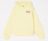 Scotch & Soda Top met volumineuze mouwen van biologisch katoen online kopen