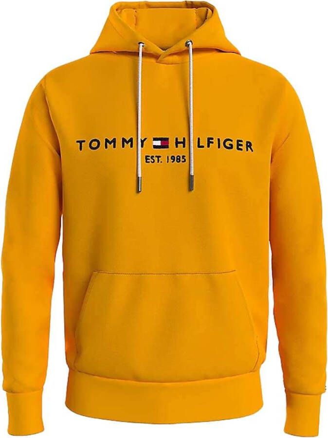 Tommy Hilfiger Geel