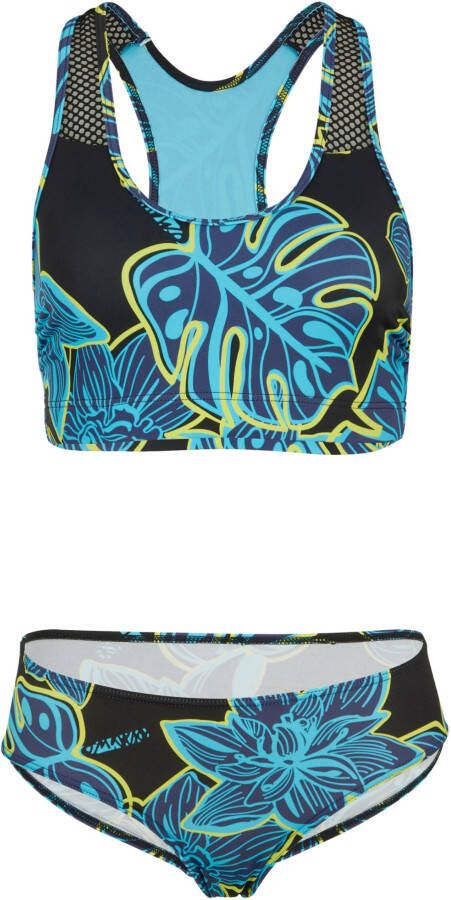 bonprix Bralette bikini(2 dlg. set)van gerecycled polyamide