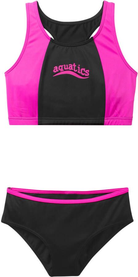bonprix Meisjes bikini(2 dlg. set )