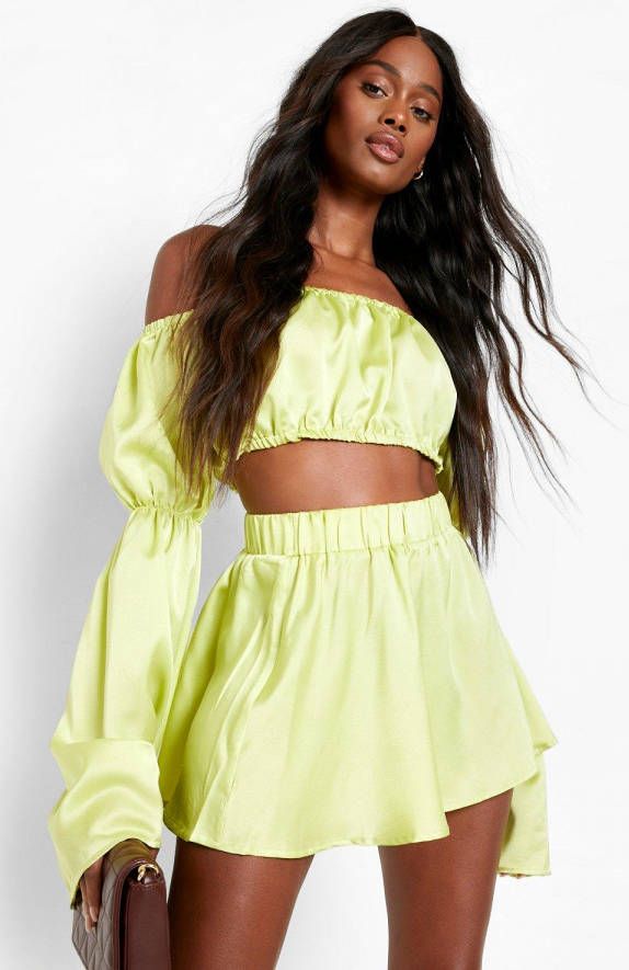 Rokjes online kopen? Vergelijk op