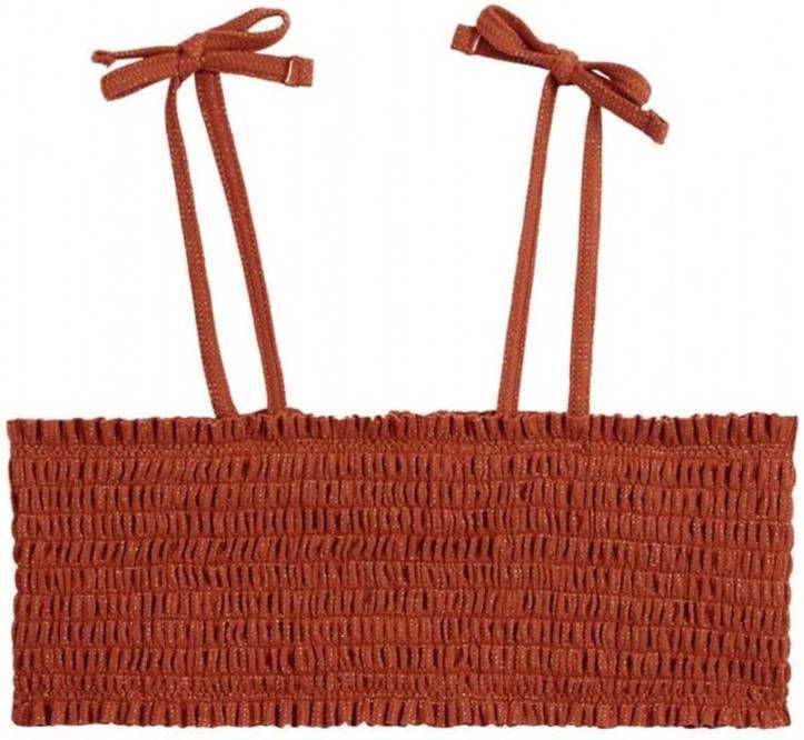 Beachlife Mini top Earthy Shimmer 14 16