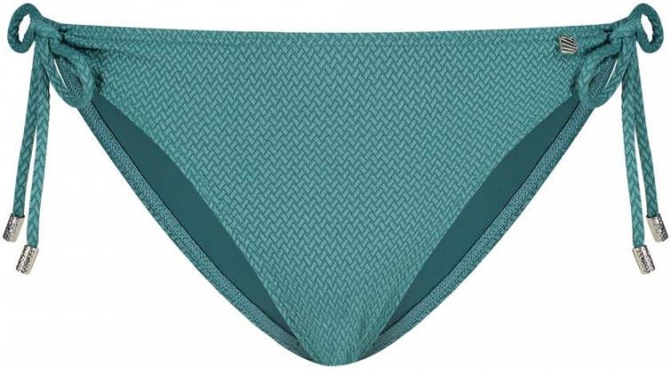 Beachlife Slip high Brittany Blue