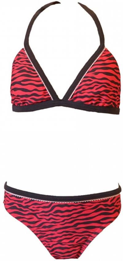 Bomain Girls Bikini Snake Halter 164