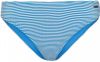 Protest mix flirt bikinibroekje blauw/wit dames online kopen