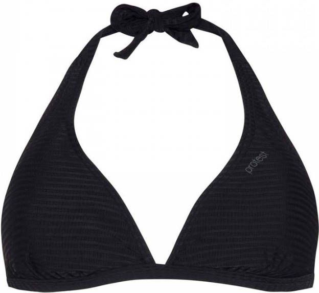 Protest Mixwanaka Halter Bikini Top