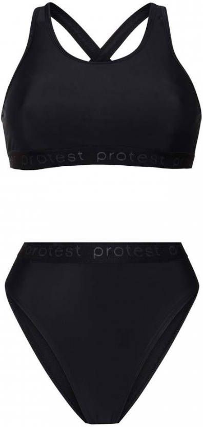 Protest Prtmarang Bikini