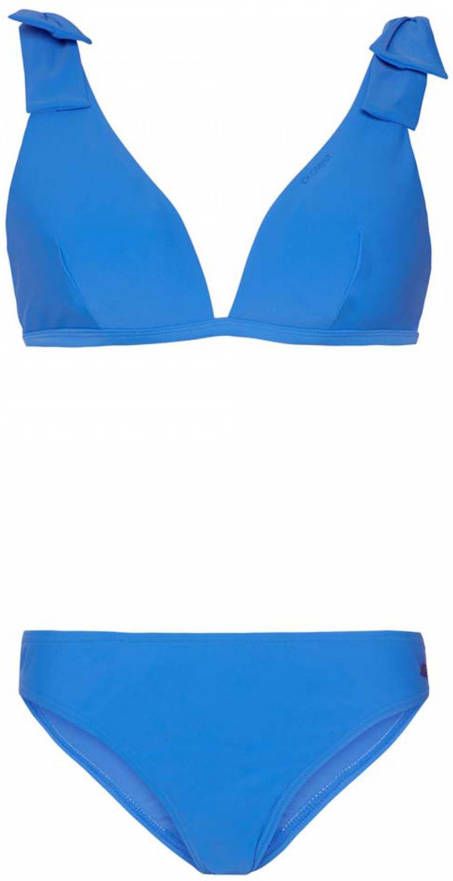 Protest bikini PRTSOLA blauw online kopen