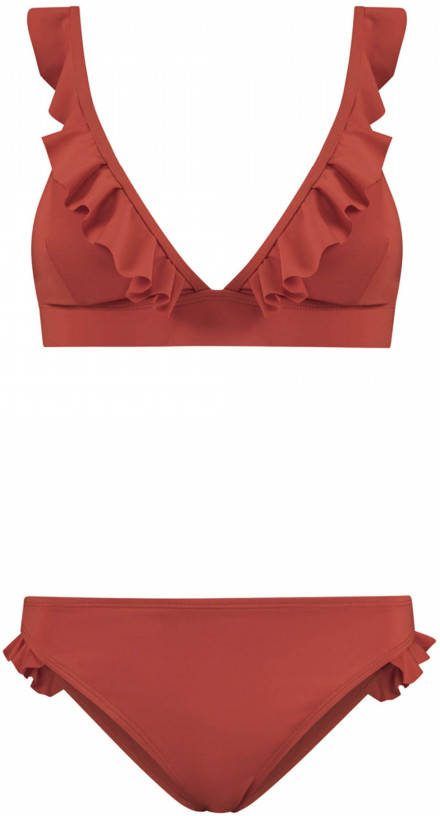 Shiwi Bobby Bikini Set