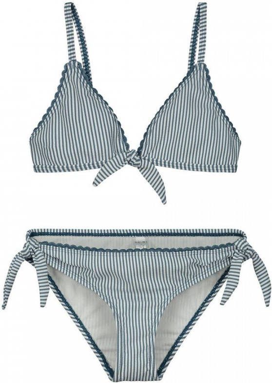 Shiwi Girls Cot D'azur Knotted Triangle