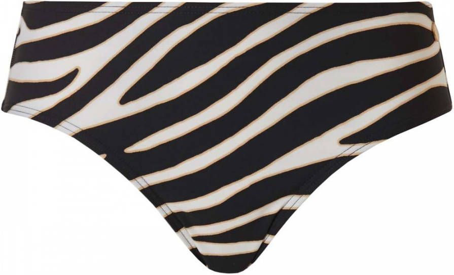 Wow Midi Bikini Brief 40