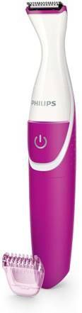 Philips BikiniGenie Bikinitrimmer  BRT381/15