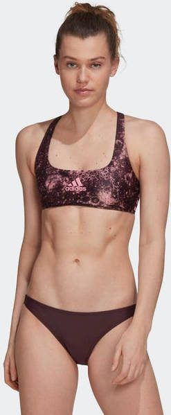 Adidas Melting Salt Bikini Set Dames Tracksuits