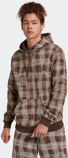 Adidas Reveal Allover Print Graphic Heren Hoodies