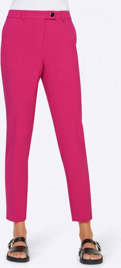 broek in pink van heine