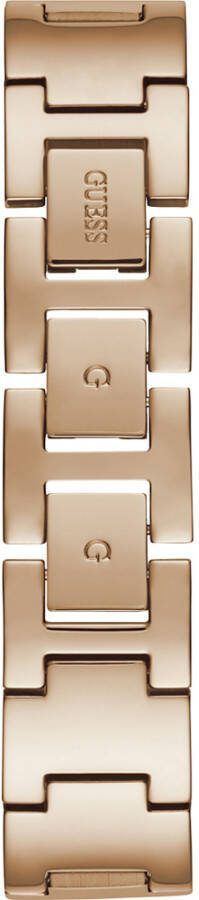 Guess Watches W1279L3 Claudia horloge