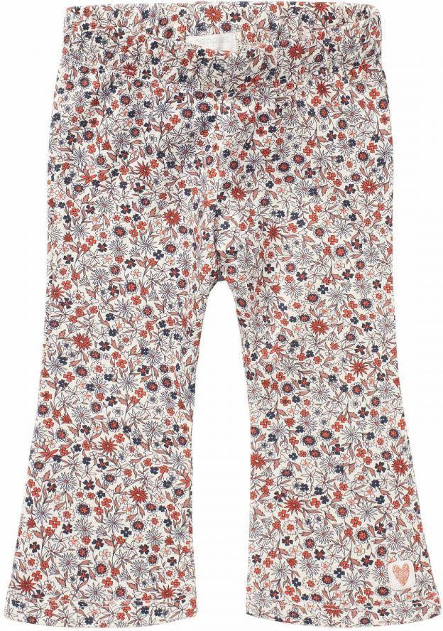 Noppies ! Meisjes Legging -- All Over Print Katoen/elasthan