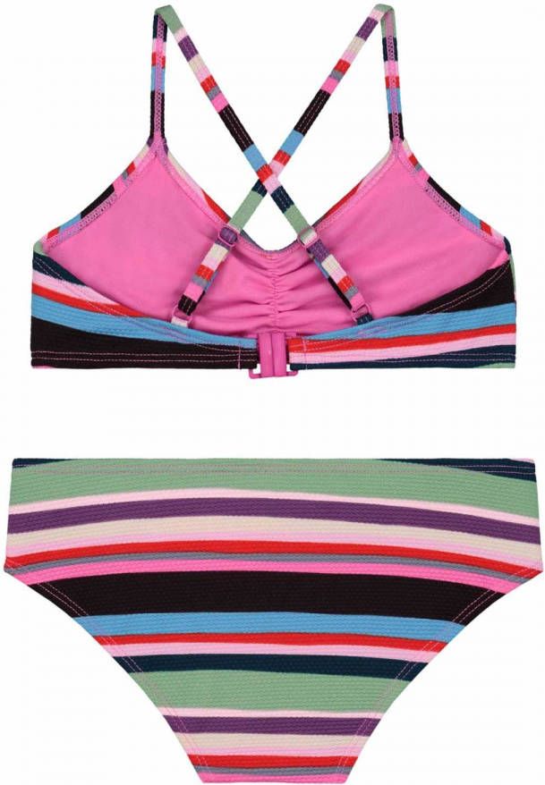 Shiwi ! Meisjes Bikini Maat 128 Diverse Kleuren Polyester/elasthan