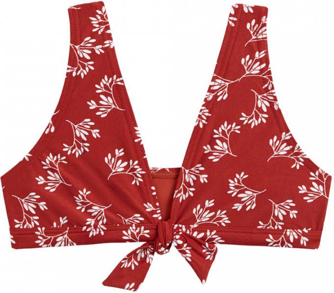 Beachlife Mini top Little Leaves 8 10