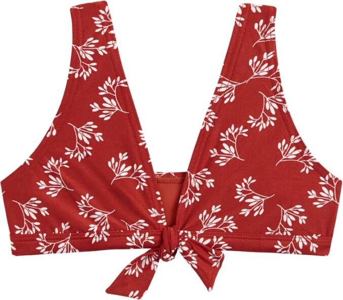 Beachlife bikinitop 160163 466 bruin