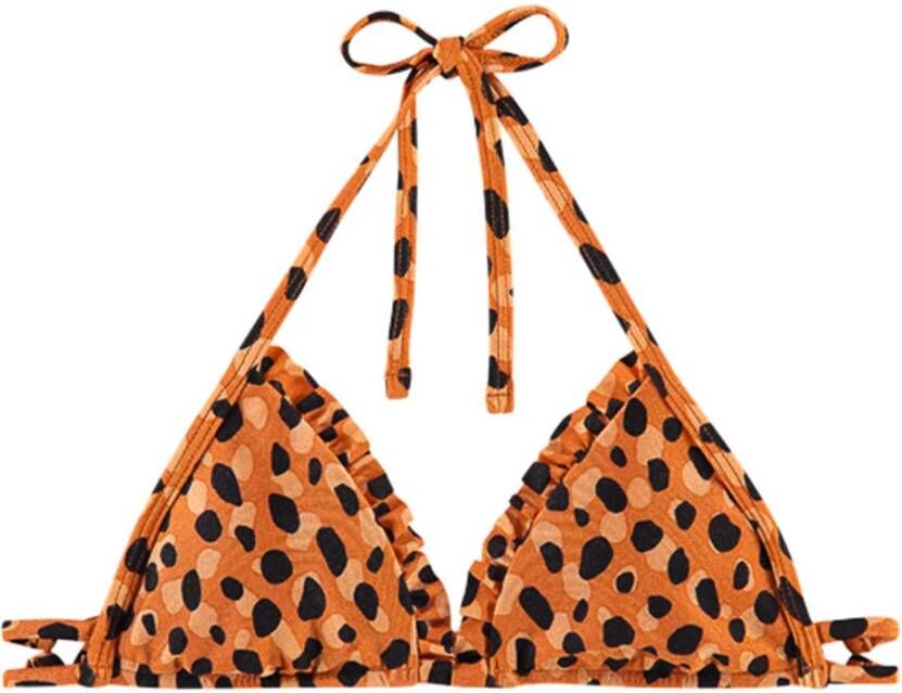 Beachlife Bikinitop 265166 171 Bruin