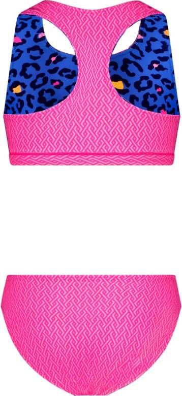 Just Beach reversible bikini