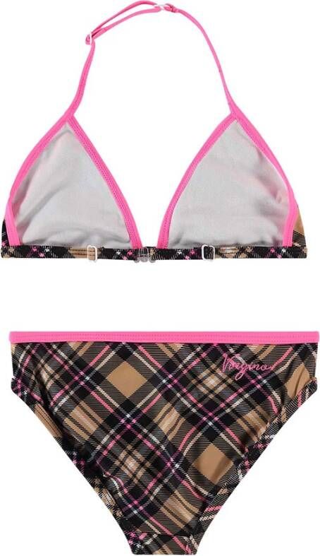 VINGINO ! Meisjes Bikini Maat 176 Diverse Kleuren Polyester/polyamide