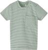 Name it T shirts Nbmfoas Short Sleeve Top Groen online kopen