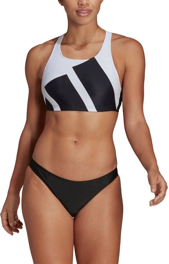 adidas performance Bikini, 2 delig, zwembad