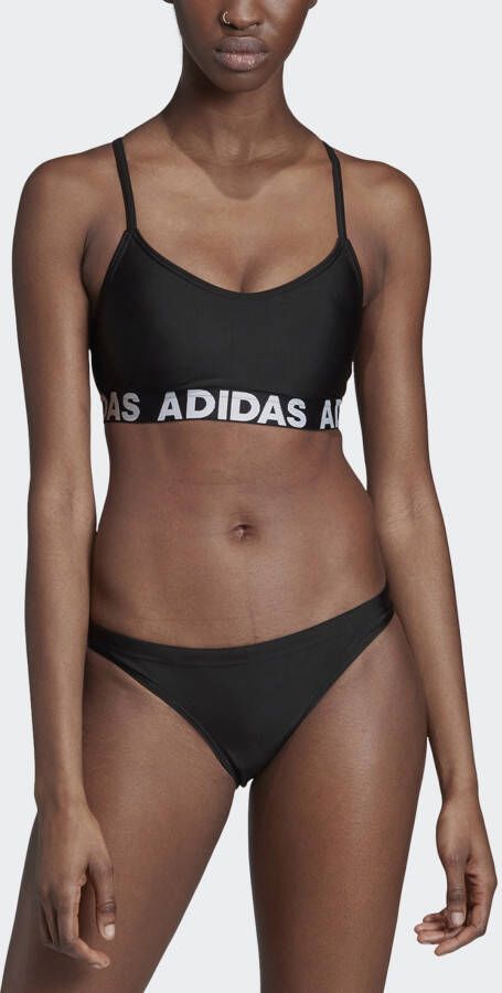 adidas performance Bikini, 2 delig, zwembad
