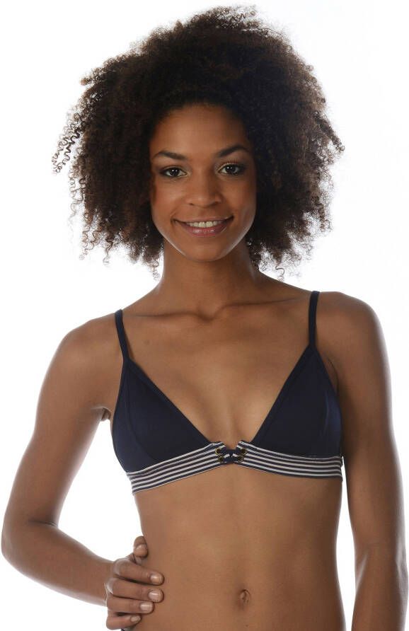 banana moon Bikini triangelbeha, Daddo Basil