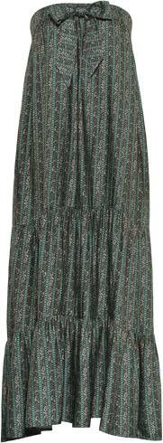 Marlies Dekkers bebali strand jurk | ocean teal