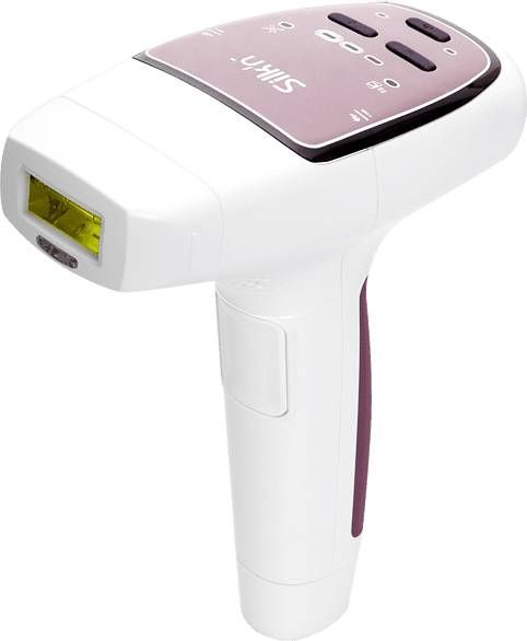 Silk'n Silk&apos, n Satinglow Lichtontharingsapparaat